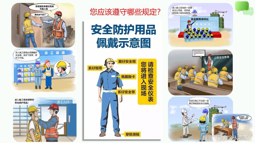 涵盖权利义务+风险应对+急救知识